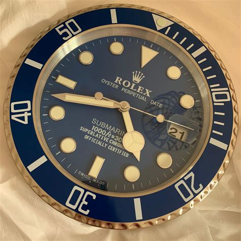 welche rolex kaufen|rolex wanduhr original.